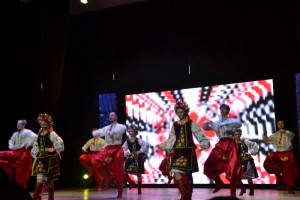 День зустрічі з абітурієнтами