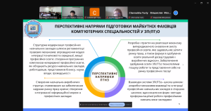 ХІІІ Всеукраїнська науково-практична конференція молодих учених і здобувачів освіти «Актуальні проблеми сучасної педагогічної науки і науково-педагогічних досліджень у контексті інтеграції до європейського освітнього простору»