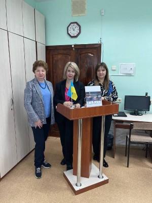 ХІІІ Всеукраїнська науково-практична конференція молодих учених і здобувачів освіти «Актуальні проблеми сучасної педагогічної науки і науково-педагогічних досліджень у контексті інтеграції до європейського освітнього простору»