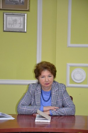 Підписання угоди із відділом освіти, молоді та спорту Калинівської міської ради