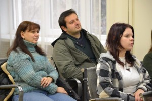 VІІІ Всеукраїнська науково-практична конференція з міжнародною участю «Інклюзивна освіта як індивідуальна траєкторія особистісного зростання дитини з особливими освітніми потребами»