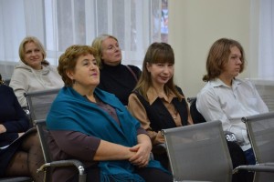 VІІІ Всеукраїнська науково-практична конференція з міжнародною участю «Інклюзивна освіта як індивідуальна траєкторія особистісного зростання дитини з особливими освітніми потребами»