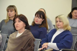 VІІІ Всеукраїнська науково-практична конференція з міжнародною участю «Інклюзивна освіта як індивідуальна траєкторія особистісного зростання дитини з особливими освітніми потребами»