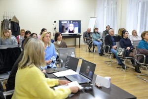 VІІІ Всеукраїнська науково-практична конференція з міжнародною участю «Інклюзивна освіта як індивідуальна траєкторія особистісного зростання дитини з особливими освітніми потребами»