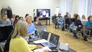 VІІІ Всеукраїнська науково-практична конференція з міжнародною участю «Інклюзивна освіта як індивідуальна траєкторія особистісного зростання дитини з особливими освітніми потребами»