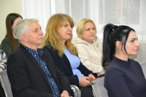 VІІІ Всеукраїнська науково-практична конференція з міжнародною участю «Інклюзивна освіта як індивідуальна траєкторія особистісного зростання дитини з особливими освітніми потребами»