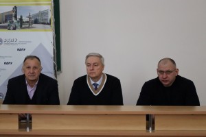 ІІ Науково-практична конференція з міжнародною участю «Сучасні практики освіти, здоров'язбереження та реабілітації в контексті інтеграції до міжнародного науково-інноваційного простору: виклики та перспективи»