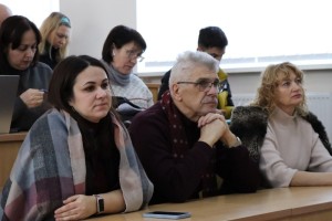 ІІ Науково-практична конференція з міжнародною участю «Сучасні практики освіти, здоров'язбереження та реабілітації в контексті інтеграції до міжнародного науково-інноваційного простору: виклики та перспективи»
