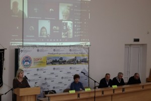 ІІ Науково-практична конференція з міжнародною участю «Сучасні практики освіти, здоров'язбереження та реабілітації в контексті інтеграції до міжнародного науково-інноваційного простору: виклики та перспективи»