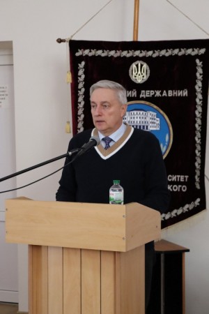 ІІ Науково-практична конференція з міжнародною участю «Сучасні практики освіти, здоров'язбереження та реабілітації в контексті інтеграції до міжнародного науково-інноваційного простору: виклики та перспективи»