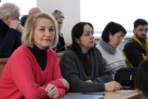ІІ Науково-практична конференція з міжнародною участю «Сучасні практики освіти, здоров'язбереження та реабілітації в контексті інтеграції до міжнародного науково-інноваційного простору: виклики та перспективи»