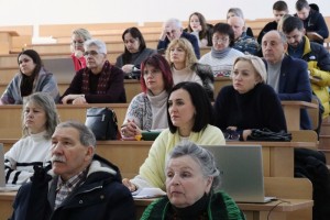 ІІ Науково-практична конференція з міжнародною участю «Сучасні практики освіти, здоров'язбереження та реабілітації в контексті інтеграції до міжнародного науково-інноваційного простору: виклики та перспективи»