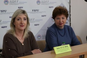 ІІ Науково-практична конференція з міжнародною участю «Сучасні практики освіти, здоров'язбереження та реабілітації в контексті інтеграції до міжнародного науково-інноваційного простору: виклики та перспективи»