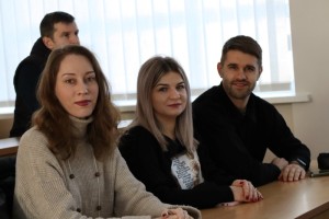 ІІ Науково-практична конференція з міжнародною участю «Сучасні практики освіти, здоров'язбереження та реабілітації в контексті інтеграції до міжнародного науково-інноваційного простору: виклики та перспективи»