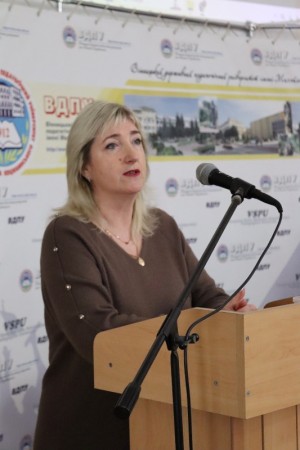 ІІ Науково-практична конференція з міжнародною участю «Сучасні практики освіти, здоров'язбереження та реабілітації в контексті інтеграції до міжнародного науково-інноваційного простору: виклики та перспективи»