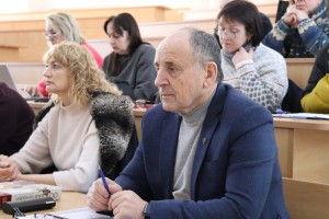 ІІ Науково-практична конференція з міжнародною участю «Сучасні практики освіти, здоров'язбереження та реабілітації в контексті інтеграції до міжнародного науково-інноваційного простору: виклики та перспективи»