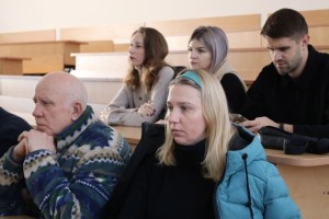 ІІ Науково-практична конференція з міжнародною участю «Сучасні практики освіти, здоров'язбереження та реабілітації в контексті інтеграції до міжнародного науково-інноваційного простору: виклики та перспективи»
