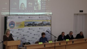 ІІ Науково-практична конференція з міжнародною участю «Сучасні практики освіти, здоров'язбереження та реабілітації в контексті інтеграції до міжнародного науково-інноваційного простору: виклики та перспективи»