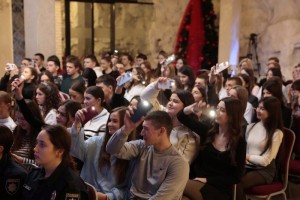 Форум RE:Start Ukraine — молодь і ветерани