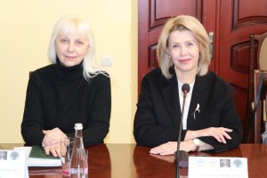Зустріч із Майклом Брейді
