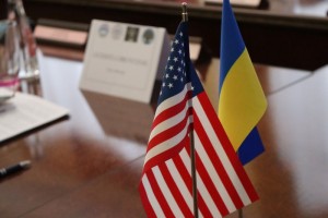 Зустріч із Майклом Брейді