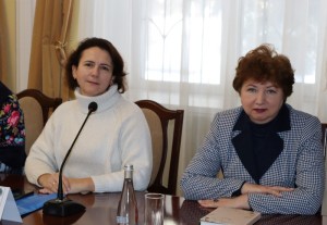 Зустріч із Майклом Брейді
