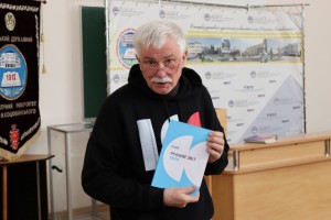 Візит Вячеслава Козака