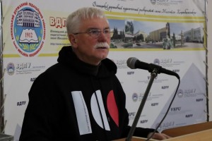 Візит Вячеслава Козака