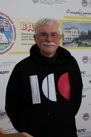 Візит Вячеслава Козака