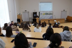 Візит Вячеслава Козака