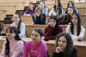 Візит Вячеслава Козака
