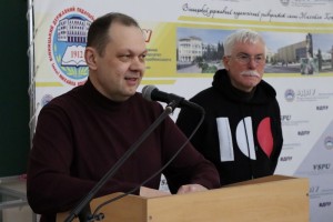 Візит Вячеслава Козака