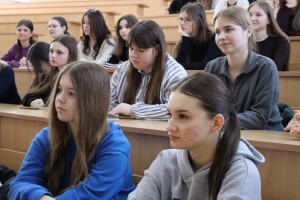 Візит Вячеслава Козака