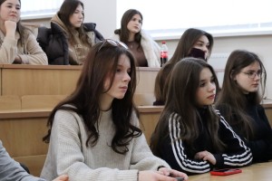 Візит Вячеслава Козака