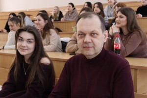 Візит Вячеслава Козака