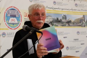 Візит Вячеслава Козака