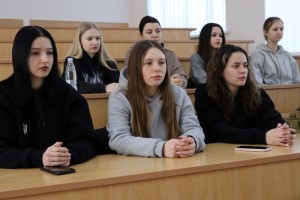 Візит Вячеслава Козака