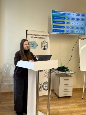 Чвертьфінал інтелектуальної гри «Математичний батлум 2026»