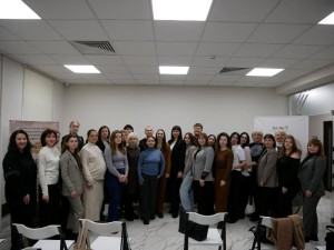 День спільнодії «Університети та сервіси “Ти як?”: від теорії до практики»
