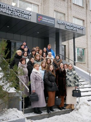 День спільнодії «Університети та сервіси “Ти як?”: від теорії до практики»