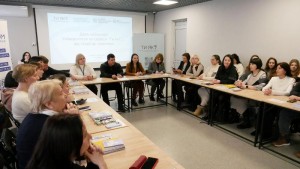 День спільнодії «Університети та сервіси “Ти як?”: від теорії до практики»