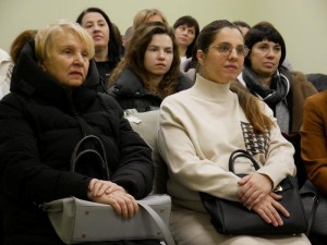 День спільнодії «Університети та сервіси “Ти як?”: від теорії до практики»