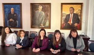 Візит до м. Тарту (Естонія)