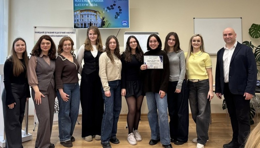 Другий чвертьфінал «Батлум 2026»