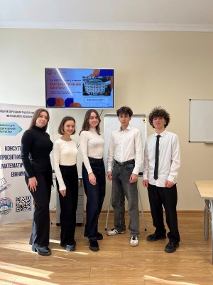 Другий чвертьфінал «Батлум 2026»