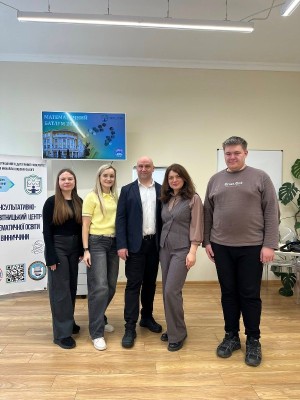 Другий чвертьфінал «Батлум 2026»