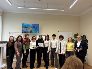 Другий чвертьфінал «Батлум 2026»