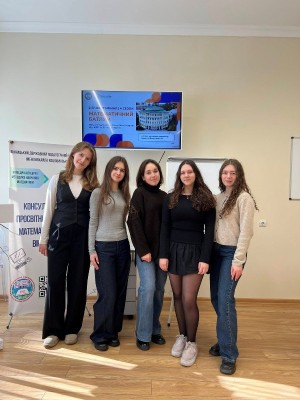 Другий чвертьфінал «Батлум 2026»