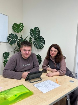 Другий чвертьфінал «Батлум 2026»