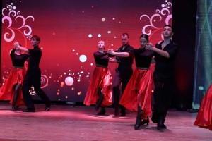 Концерт «Весняний подих мрій»
